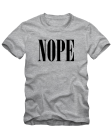 Nope